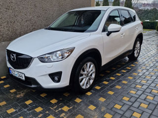 Mazda CX-5 foto 3