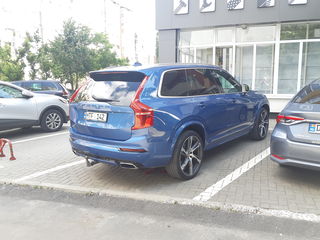 Volvo XC90 foto 7