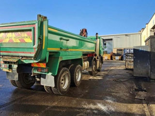 Daf Daf Cf Manipulator foto 5