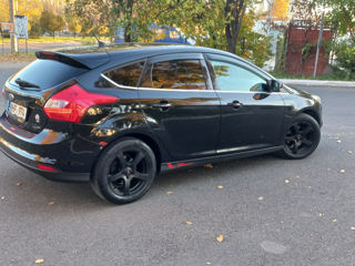 Ford Focus foto 5