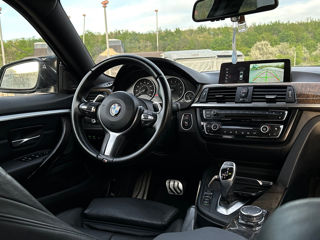 BMW 4 Series foto 11