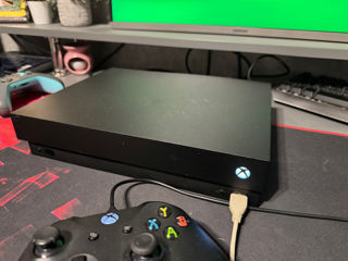 Xbox ONE X 1TB foto 3