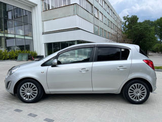 Opel Corsa foto 3