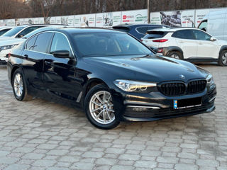 BMW 5 Series foto 5