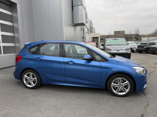 BMW 2 Series Active Tourer foto 4