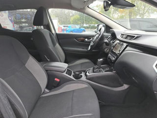 Nissan Qashqai foto 6