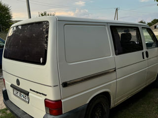 Volkswagen T4