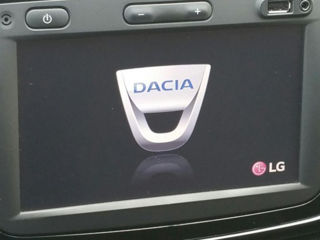 Multimedia Dacia foto 1