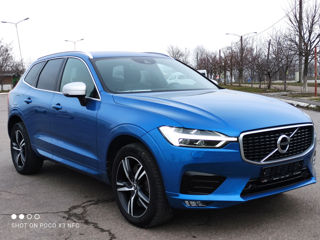 Volvo XC60 foto 2