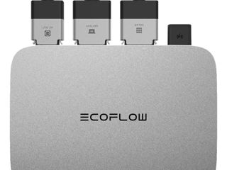 Микроинвертор EcoFlow PowerStream 800 Вт foto 3