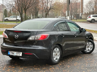 Mazda 3 foto 4