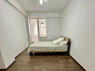 Apartament cu 2 camere, 60 m², Telecentru, Chișinău foto 2