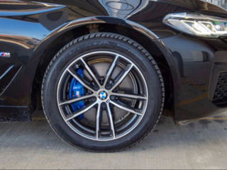 Vind Jante Cu Cauciucuri Bmw G30 M LCI , 275/40 , 245/45 R18 , Noi , 2023 Pirelli foto 2