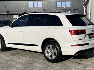 Audi Q7 - Прокат // Rent // Chirie foto 4