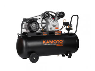 Compresor Kamoto AC30100 -livrare-transfer foto 1
