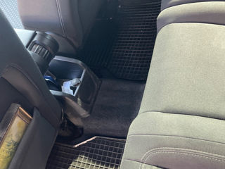 Ford Transit Connect foto 13