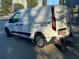 Ford Transit Connect foto 17