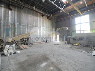 Depozit spre vânzare, str. Industrială, Ciocana, 300000 € ! foto 7