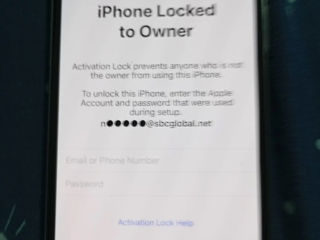 Deblocare iPhone