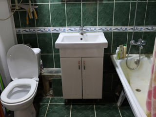 Apartament cu 2 camere, 45 m², Râșcani, Chișinău foto 6