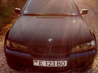 BMW 3 Series foto 4