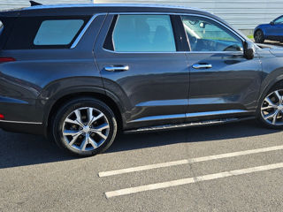 Hyundai Palisade foto 4