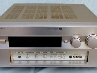 Yamaha DSP AX-1 8.2