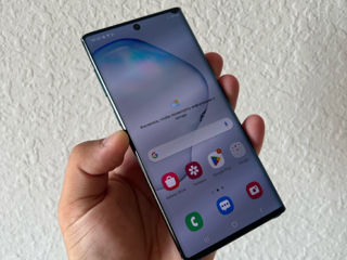 Vînd Samsung note 10