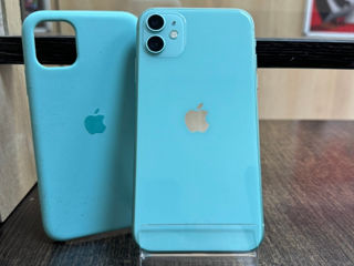 Apple iPhone 11 /128 Gb- 3990 lei foto 1