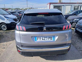 Peugeot 3008 foto 5