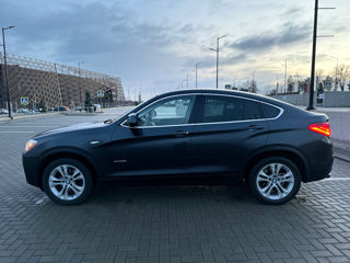 BMW X4 foto 3