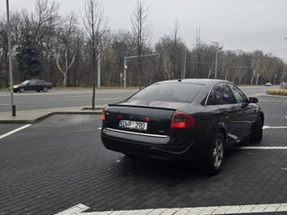 Audi A6 foto 3