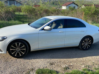 Mercedes E-Class foto 3