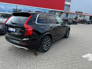 Volvo XC90 foto 9