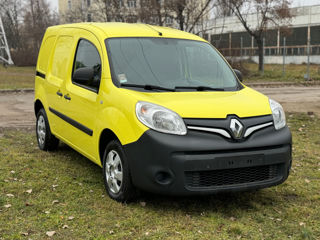 Renault Kangoo foto 2