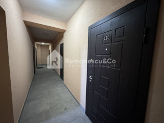 Apartament cu 1 cameră, 65 m², Telecentru, Chișinău foto 9