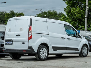 Ford Transit Connect foto 5