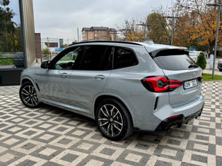 BMW X3 foto 6