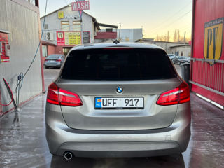 BMW 2 Series Active Tourer foto 5