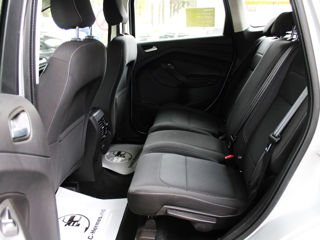 Ford Kuga foto 16