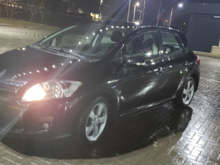 Toyota Auris foto 6