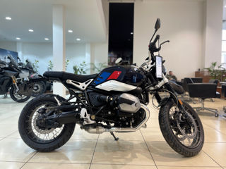 BMW R1200 NineT