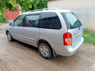 Mazda MPV foto 4