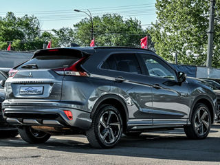 Mitsubishi Eclipse Cross foto 2