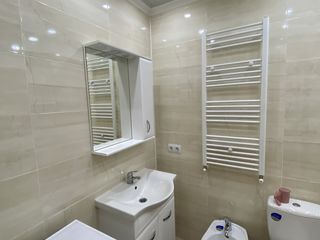 Apartament cu 1 cameră, 70 m², Centru, Chișinău foto 6