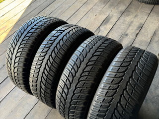 Зимние шины 205/55R16 BFGoodrich