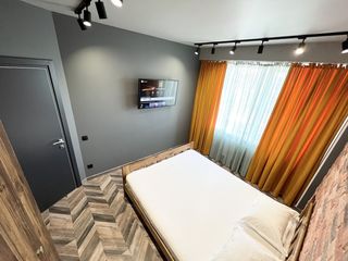 Apartament cu 1 cameră, 45 m², Centru, Chișinău foto 8