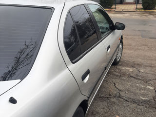 Nissan Primera foto 7