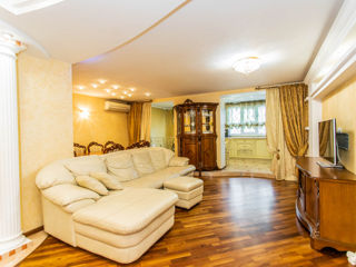 Apartament cu 2 camere, 143 m², Ciocana, Chișinău