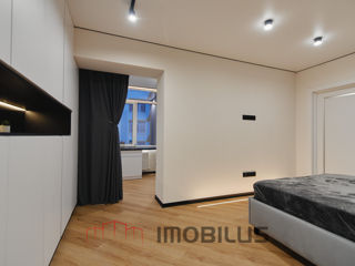 Apartament cu 1 cameră, 60 m², Durlești, Chișinău foto 9